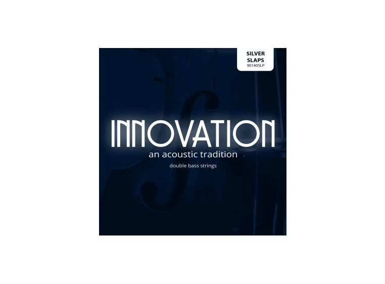 GHS 90140SLP Silver Slaps - Standard Set 