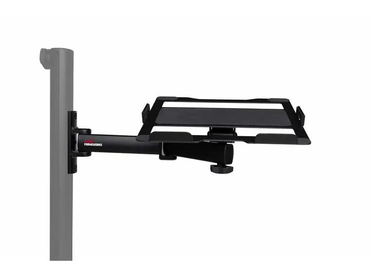 Gator Frameworks GFW-ID-CTLAPTRAY Creator Tree Laptop Tray 