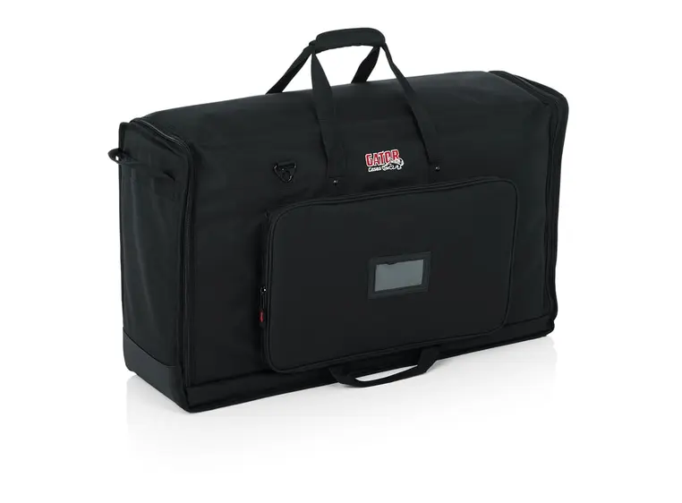 Gator G-LCD-TOTE-MDX2 LCD Tote Bag til 2 skjermer opp til 32" 