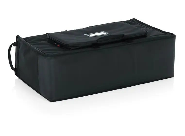 Gator G-LCD-TOTE-MDX2 LCD Tote Bag til 2 skjermer opp til 32" 