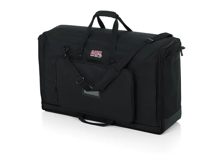Gator G-LCD-TOTE-MDX2 LCD Tote Bag til 2 skjermer opp til 32" 