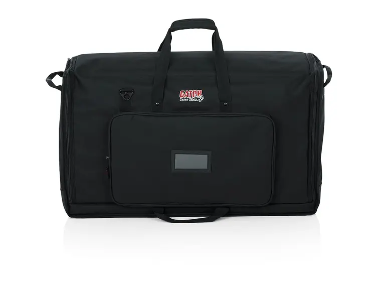 Gator G-LCD-TOTE-MDX2 LCD Tote Bag til 2 skjermer opp til 32" 