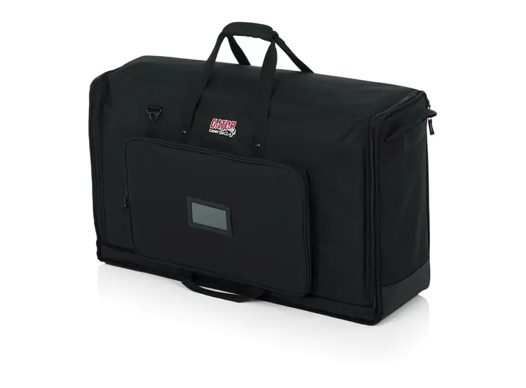Gator G-LCD-TOTE-MDX2 LCD Tote Bag til 2 skjermer opp til 32" 