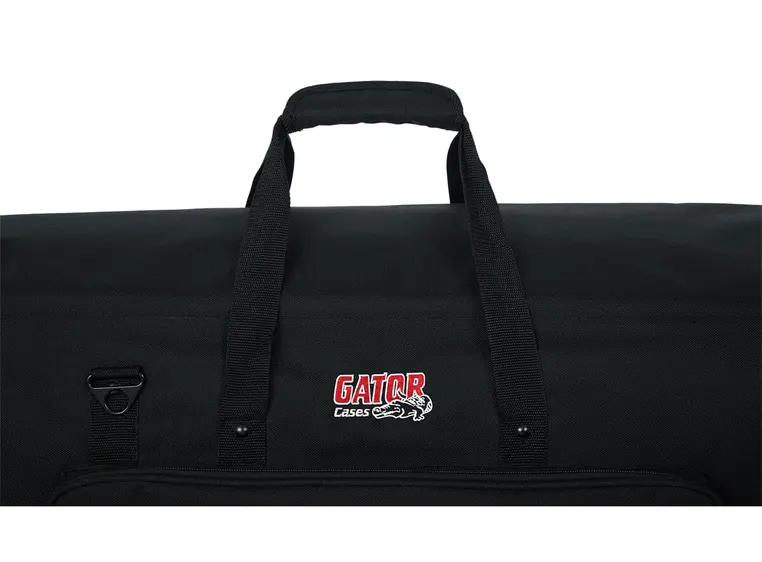 Gator G-LCD-TOTE-MDX2 LCD Tote Bag til 2 skjermer opp til 32" 