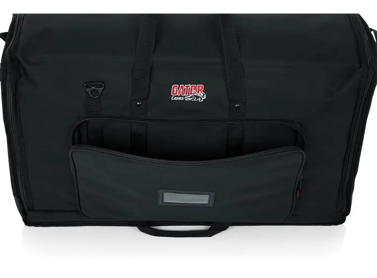 Gator G-LCD-TOTE-MDX2 LCD Tote Bag til 2 skjermer opp til 32" 