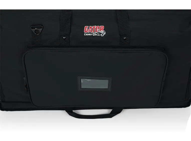Gator G-LCD-TOTE-MDX2 LCD Tote Bag til 2 skjermer opp til 32" 