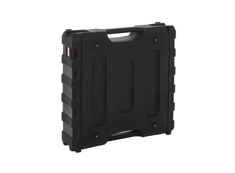 Gator G-PRO-2U-19 Pro-Series Molded Mil-Grade Rack Case 