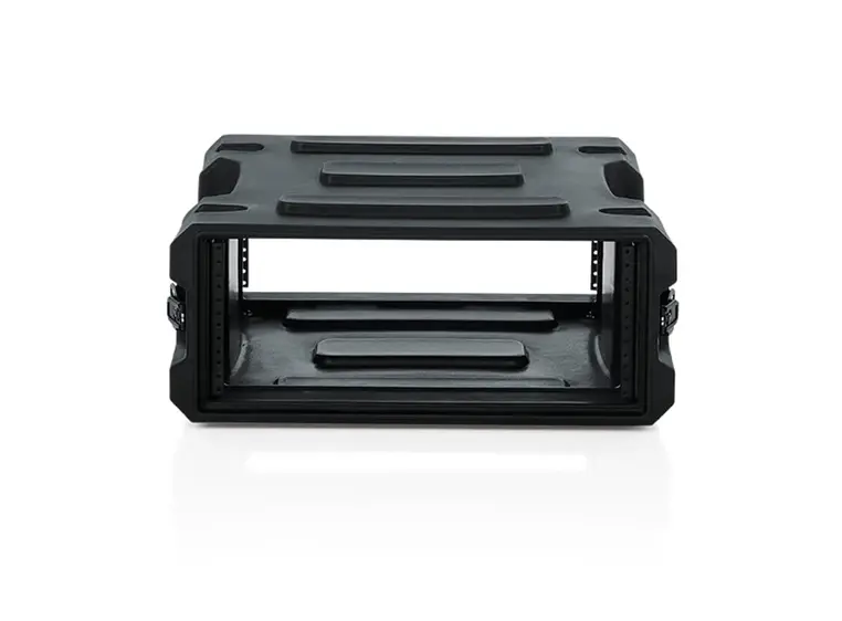 Gator G-PRO-4U-19 Pro-Series Molded Mil-Grade Rack Case 