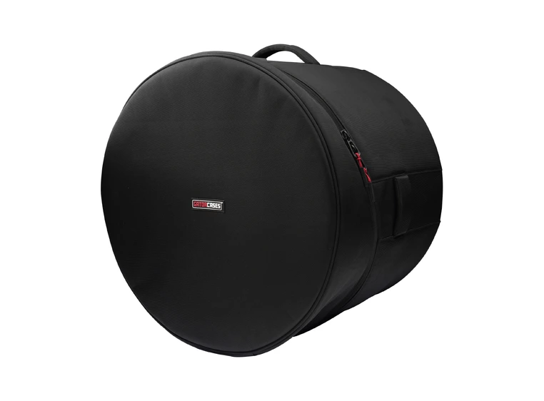 Gator GP-ICON-1816BD Icon Bass Drum Bag 18''x16'' 