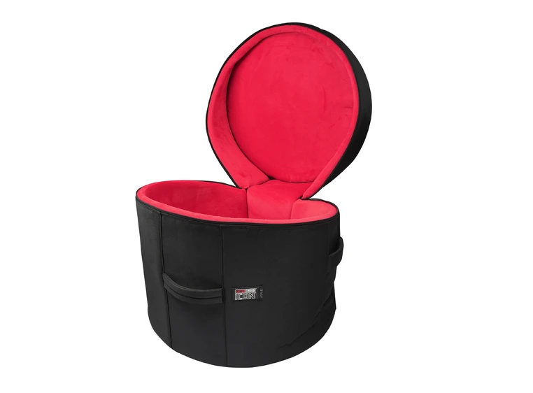 Gator GP-ICON-1816BD Icon Bass Drum Bag 18''x16'' 