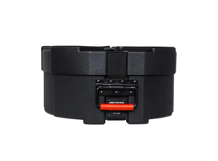 Gator GPC1465SD Grooves Roto Molded 14''x6,5'' Snare Case 