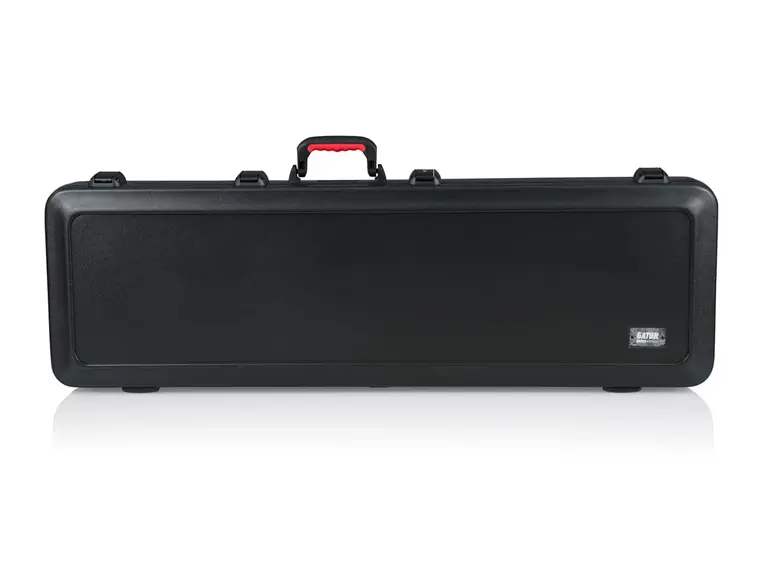 Gator GTSA-GTRBASS-LED TSA Case til Bass m/LED 