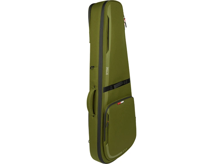 Gator ICON 335 Green Gigbag 