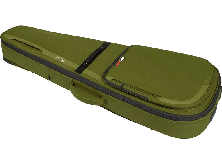 Gator ICON 335 Green Gigbag 