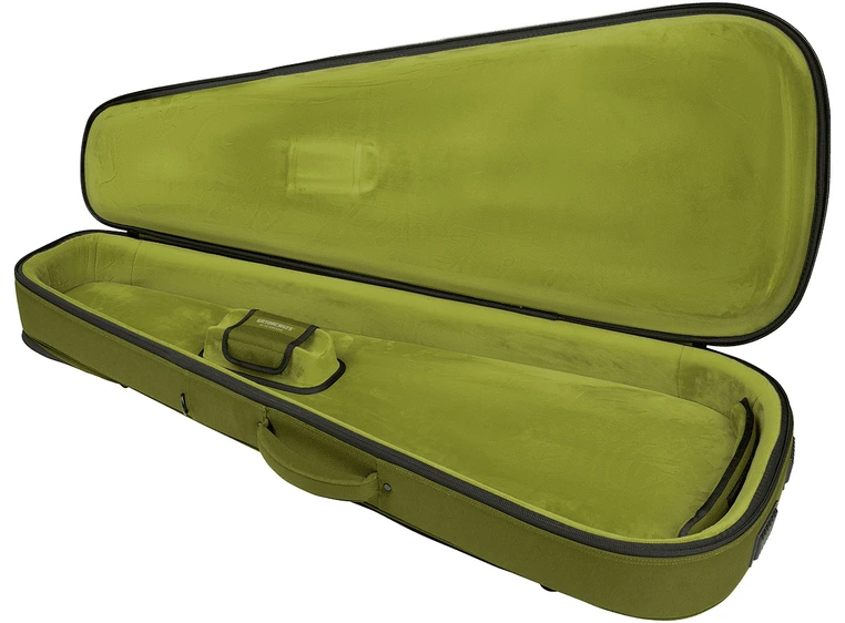 Gator ICON 335 Green Gigbag 