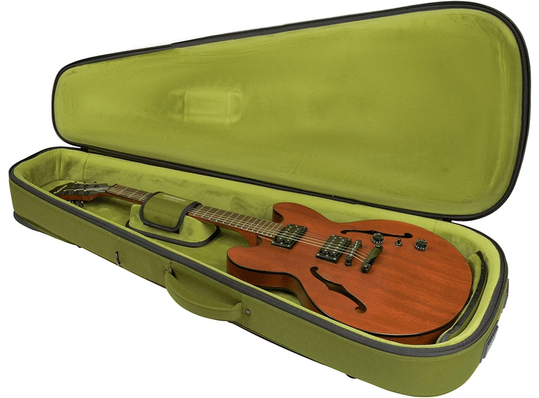 Gator ICON 335 Green Gigbag 