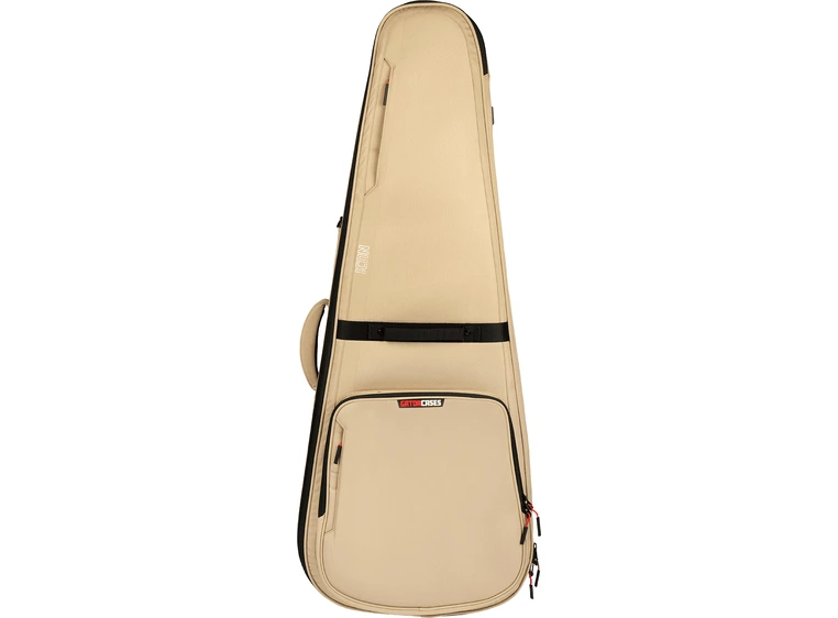 Gator ICON Dreadnought Khaki Gigbag 