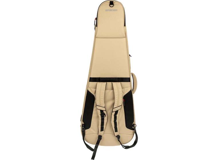 Gator ICON Dreadnought Khaki Gigbag 