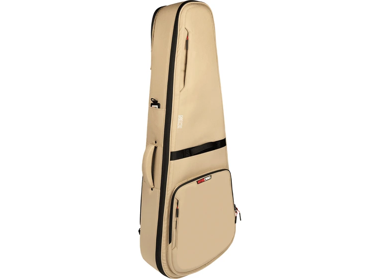 Gator ICON Dreadnought Khaki Gigbag 