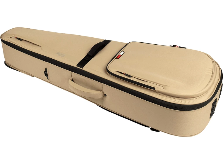 Gator ICON Dreadnought Khaki Gigbag 