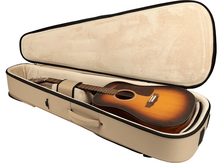 Gator ICON Dreadnought Khaki Gigbag 