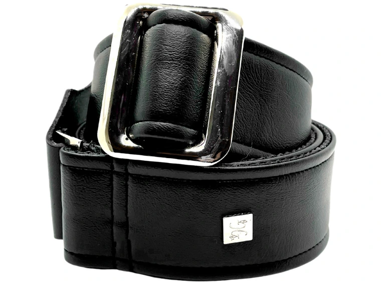 Get'm Get'm Diego Black 2” Gitarreim 