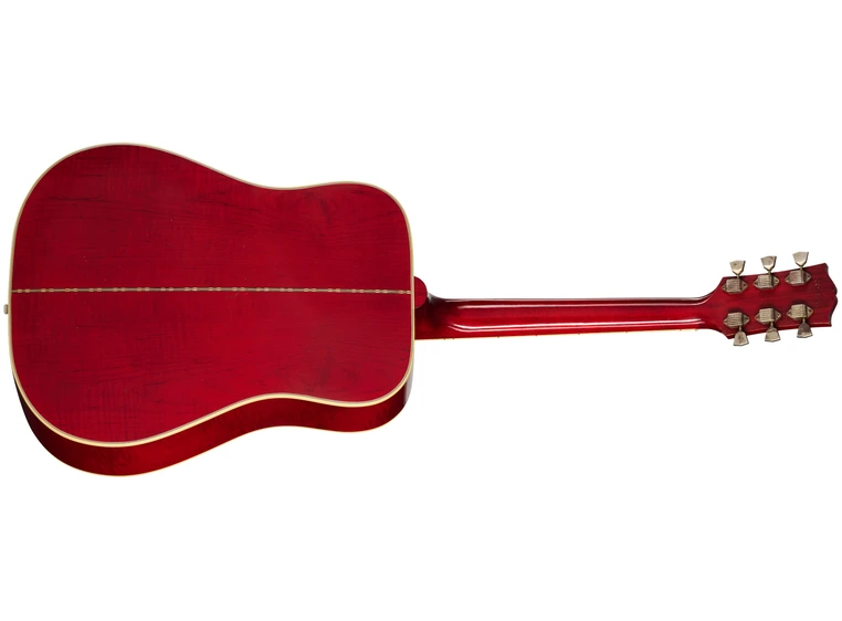 Gibson 1963 Dove Light Aged Natural 