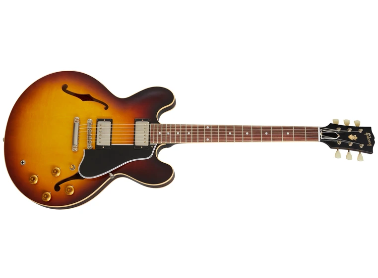 Gibson Customshop 1959 ES-335 Reissue VOS Vintage Burst 