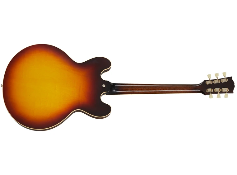 Gibson Customshop 1959 ES-335 Reissue VOS Vintage Burst 