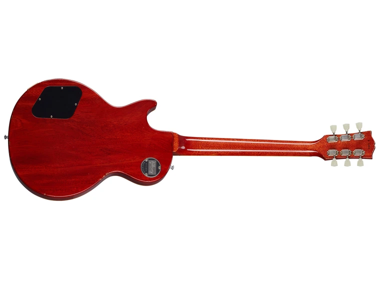 Gibson Customshop 1959 Les Paul Standard Reissue Light Aged Royal Teaburst 