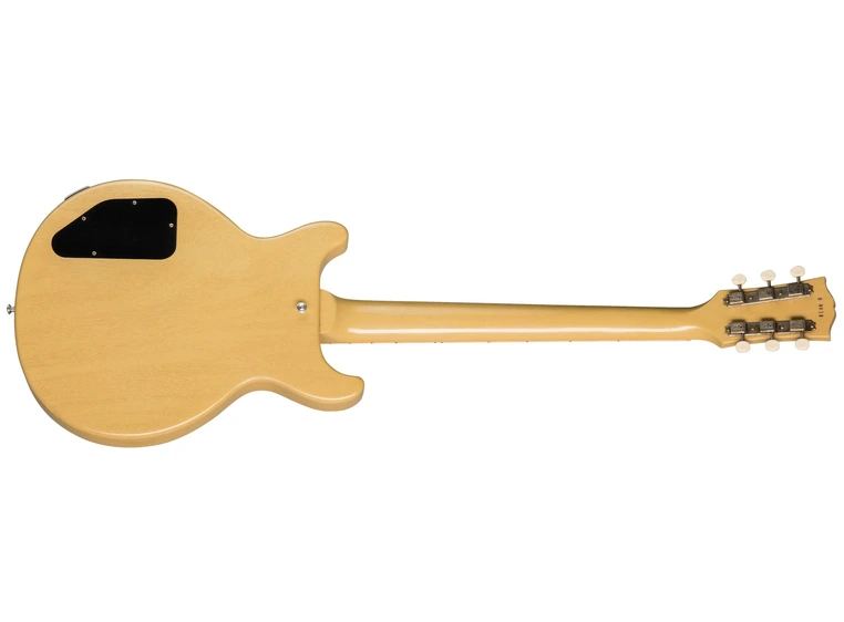Gibson Customshop 1960 Les Paul Special Double Cut Reissue VOS TV Yellow 
