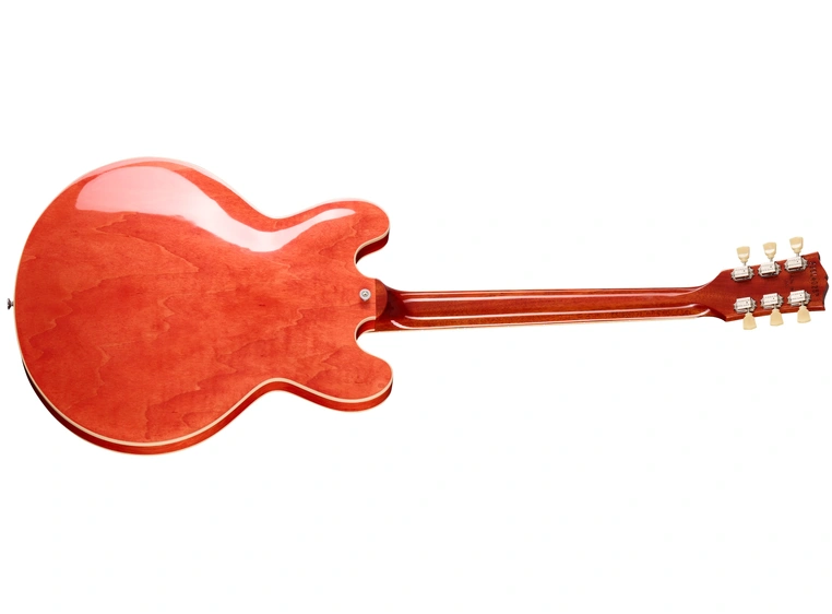 Gibson ES-335 Watermelon 