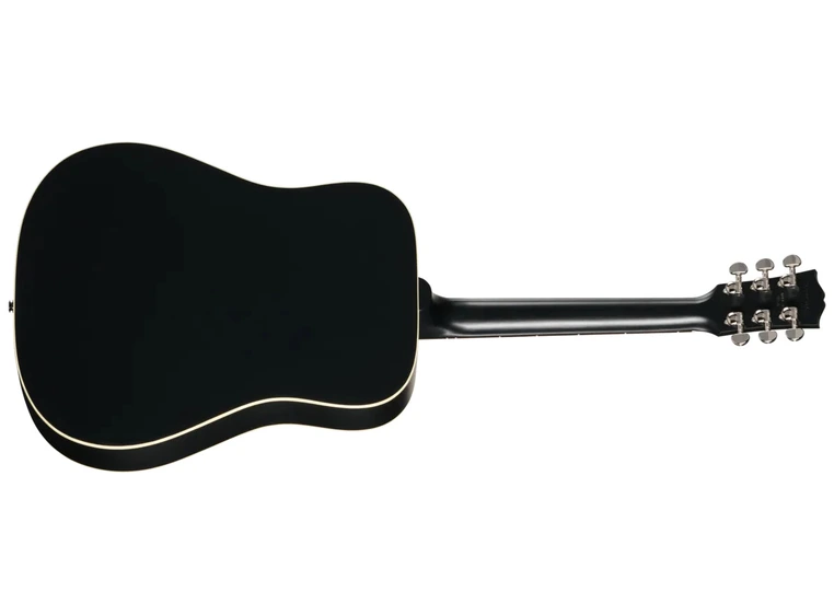 Gibson Hummingbird Special Satin Ebony 