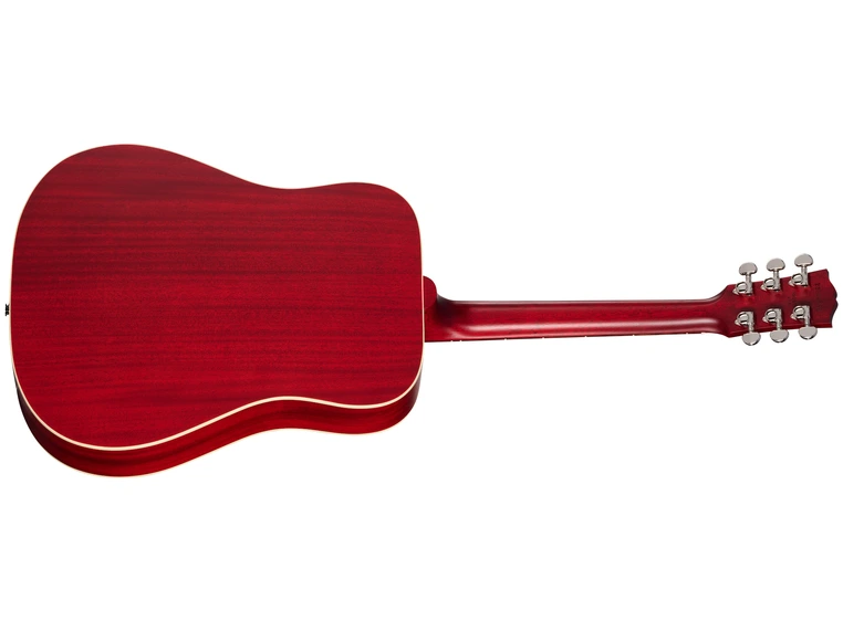 Gibson Hummingbird Special Satin Vintage Sunburst 