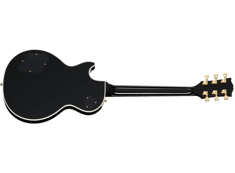Gibson Les Paul Custom 70s Ebony 