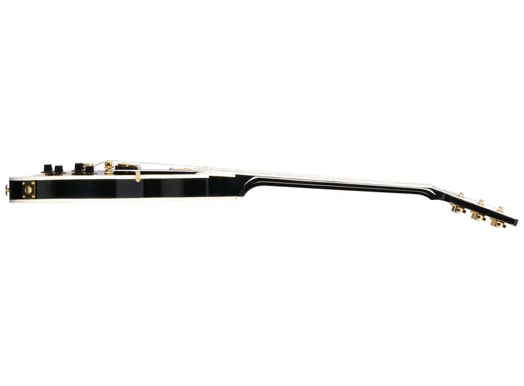 Gibson Les Paul Custom 70s Ebony 