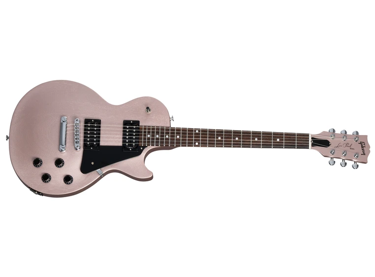 Gibson Les Paul Modern Lite Rose Gold Satin 