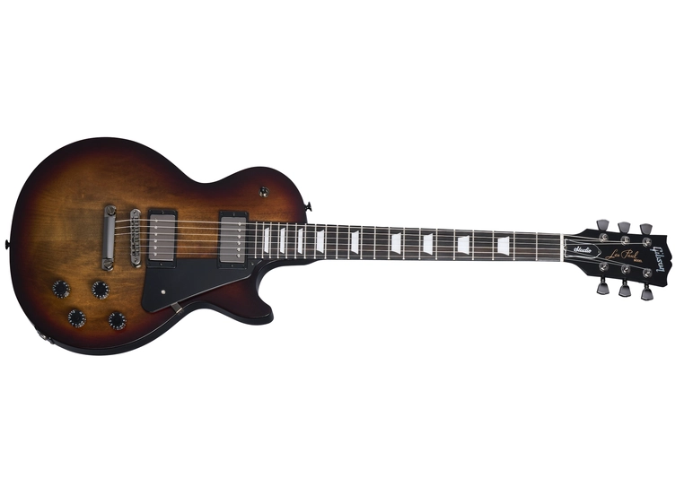Gibson Les Paul Modern Studio Smokehouse Satin 