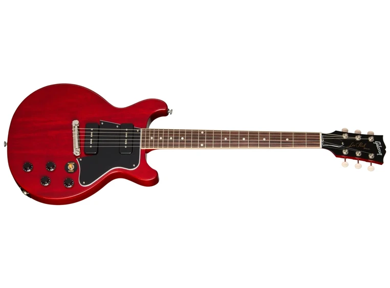 Gibson Les Paul Special Double Cutaway Vintage Cherry 