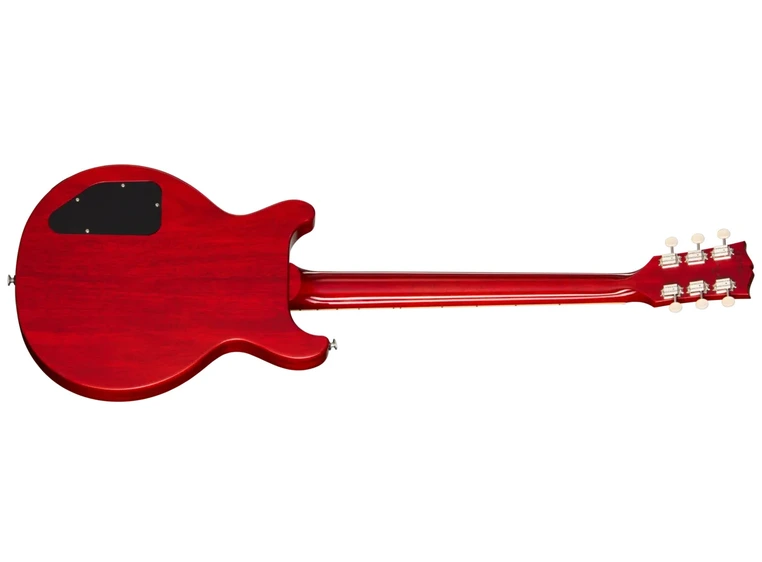 Gibson Les Paul Special Double Cutaway Vintage Cherry 