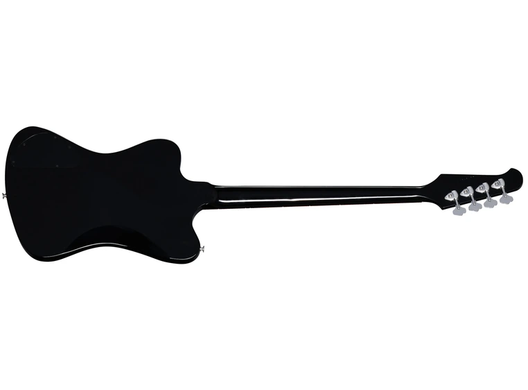 Gibson Non-Reverse Thunderbird Ebony 