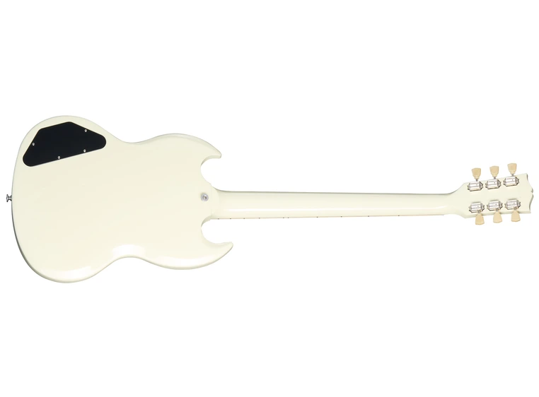 Gibson SG Standard 61 Stop Bar Classic White 