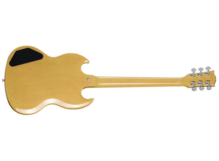 Gibson SG Standard TV Yellow 