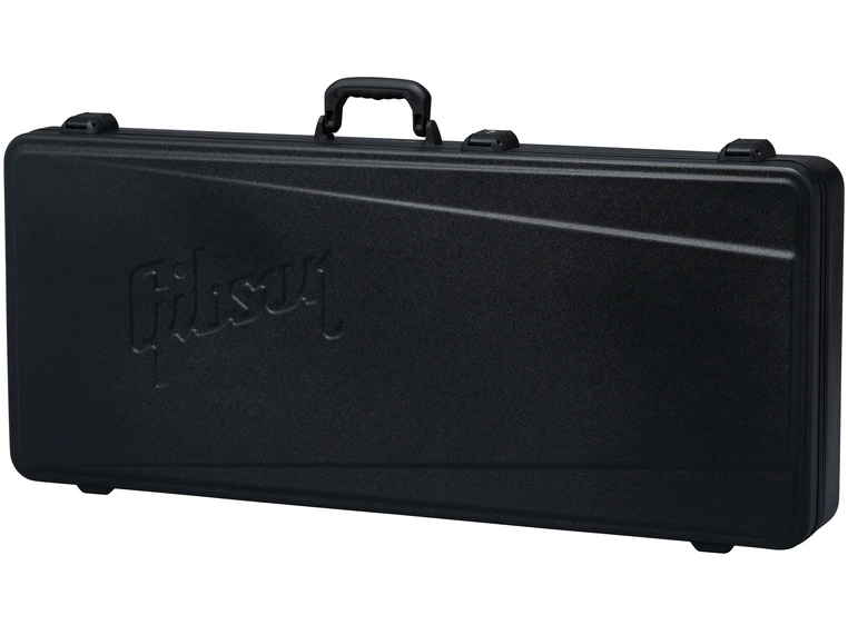 Gibson S&A Deluxe Protector Case Explorer 