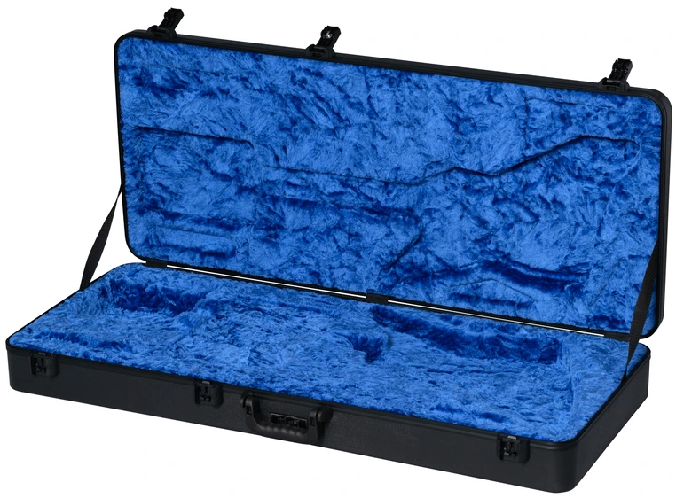 Gibson S&A Deluxe Protector Case Explorer 