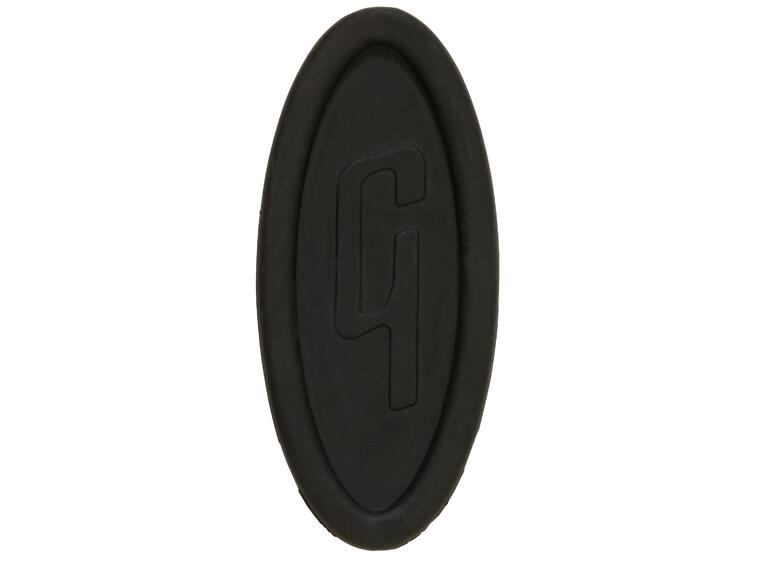 Gibson S&A Generation Acoustic player port cover
