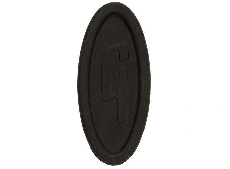 Gibson S&A Generation Acoustic player port cover 