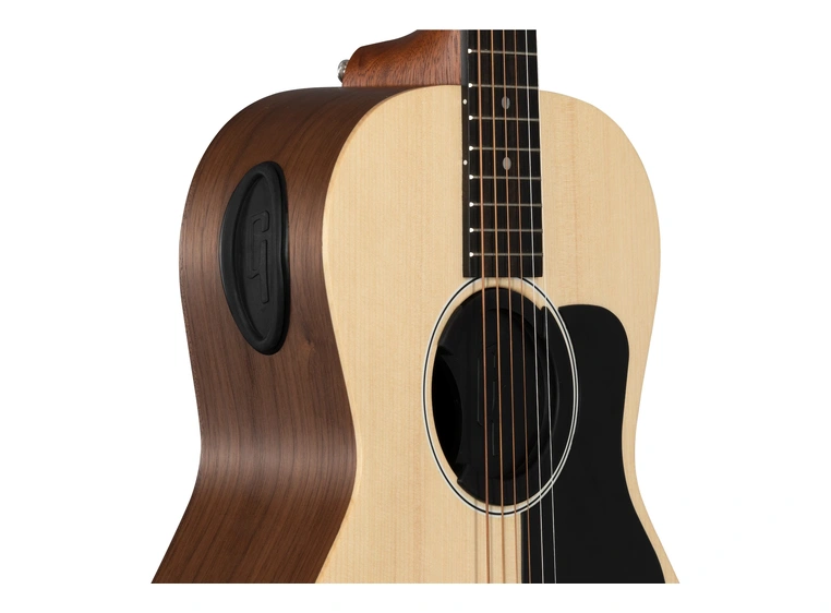 Gibson S&A Generation Acoustic player port cover 