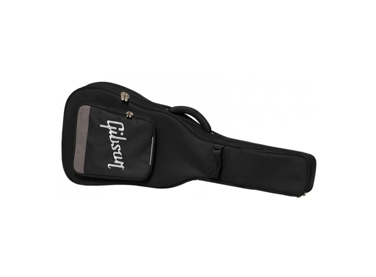 Gibson S&A Premium Gigbag, Dreadnought / Square Shoulder Cases 