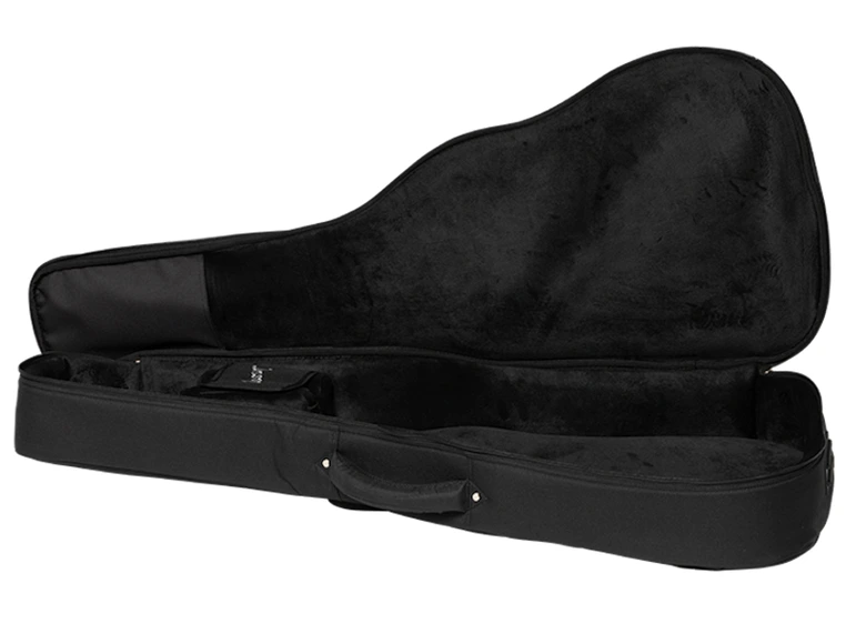Gibson S&A Premium Gigbag, Dreadnought / Square Shoulder Cases 